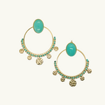 BO ALHAMBRA TURQUOISE