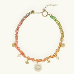 COL BYZ MULTICOLORE