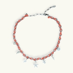 BYZ COLARG ORANGE FLUO
