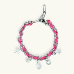 BYZ BRAAR  ROSE FLUO