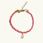 BRA COUT ROSE FLUO