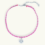 COL COUT ARG ROSE FLUO