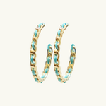 BO PT COUT TURQUOISE