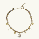 COL BYZ GLITT MULTI