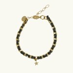 BRA COUTG BLACK