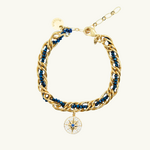 BRA HER ROYAL BLUE