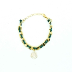 BRACELET BLEU DE VERT-1