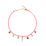 COLLIER SURFER NEON