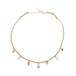 COLLIER SURFER OCRE