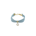 bracelet arielle étoile
