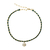 COL MOY COUT VERT FONCÉ