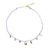collier surfer lilas