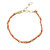 2GEMME ORANGE CHAMPAGNE_
