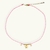 ROSE FLUO BIARRITZ-