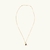 COLLIER CABANA LAPIS