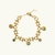BRACELET ROME