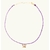 surfeur enfant collier papillon