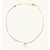 surfeur enfant collier joli