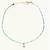 surfeur enfant collier summer vibes