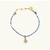 surfeur enfant bracelet trèfle
