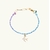surfeur enfant bracelet piou