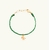 surfeur enfant bracelet chance