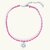 COL COUT ARG ROSE FLUO