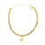 Collier couture marie louise