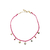 COLLIER SURFER ROSE-2