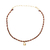 COLLIER COUTURE BORDEAU