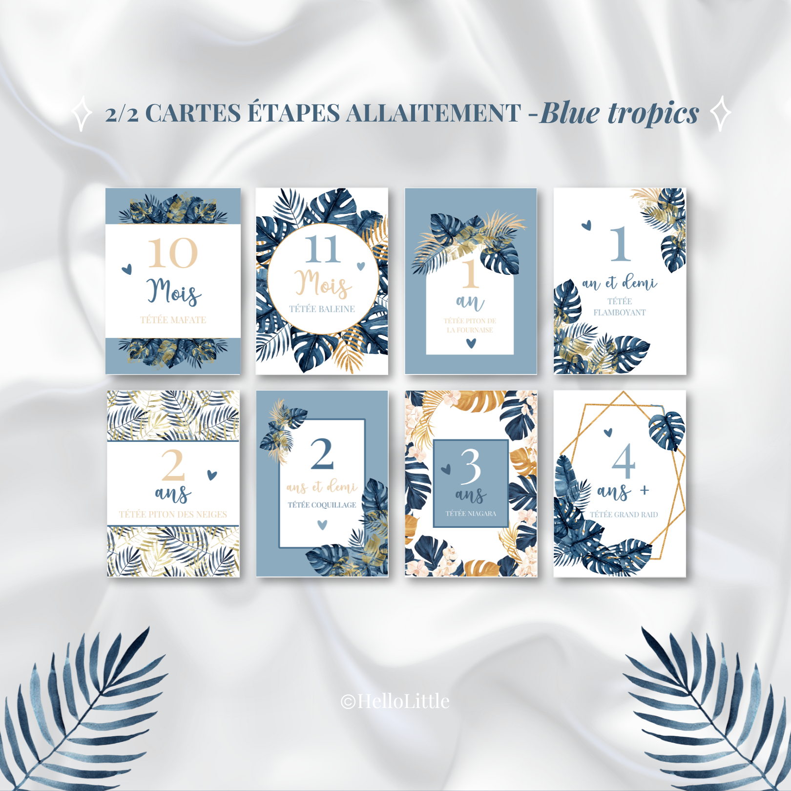 CE allaitement blue tropic 2