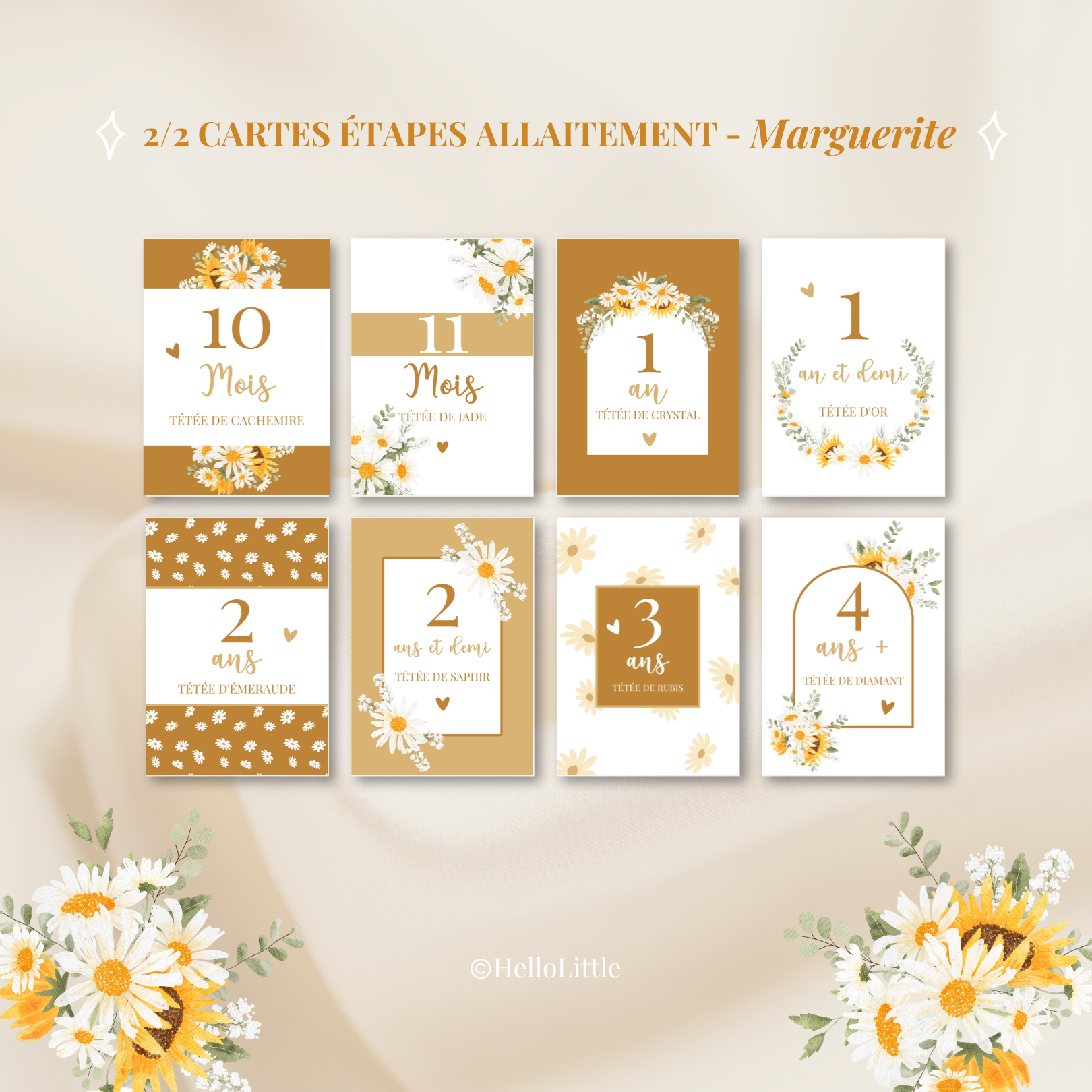 CE allaitement marguerite 2