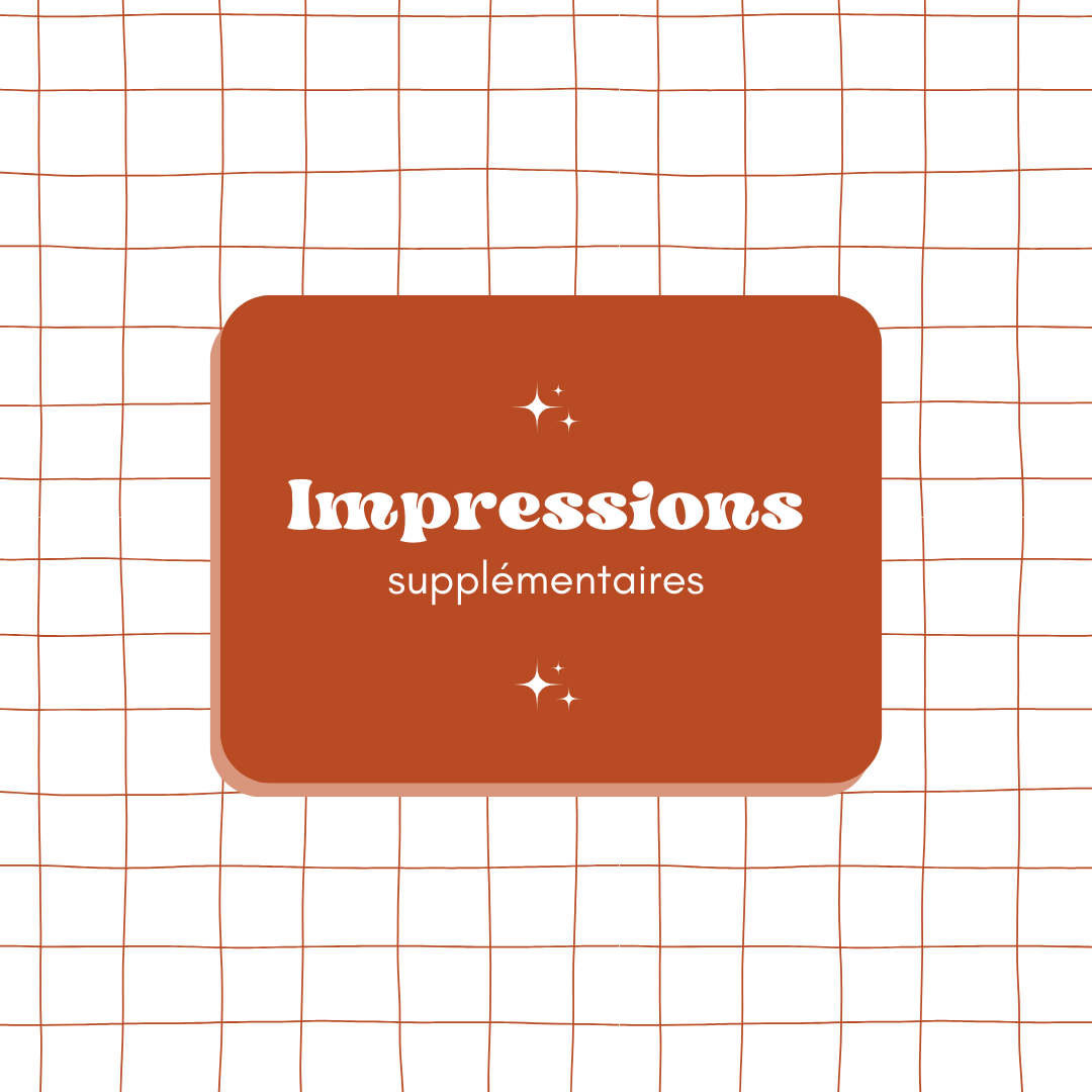 impression supp