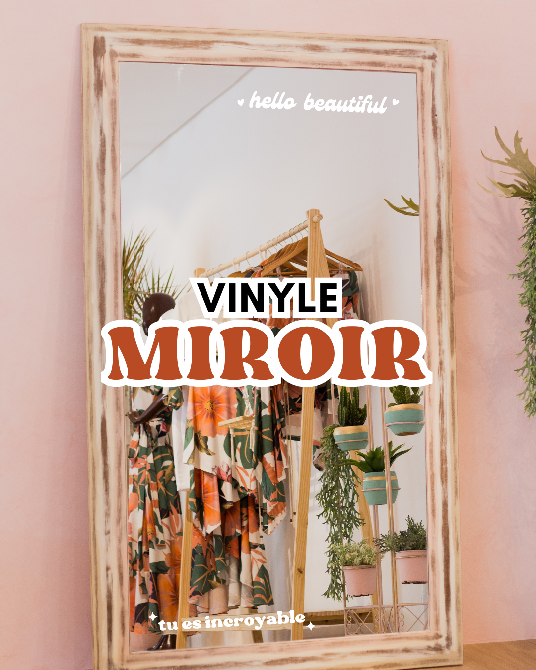 Vinyle 1