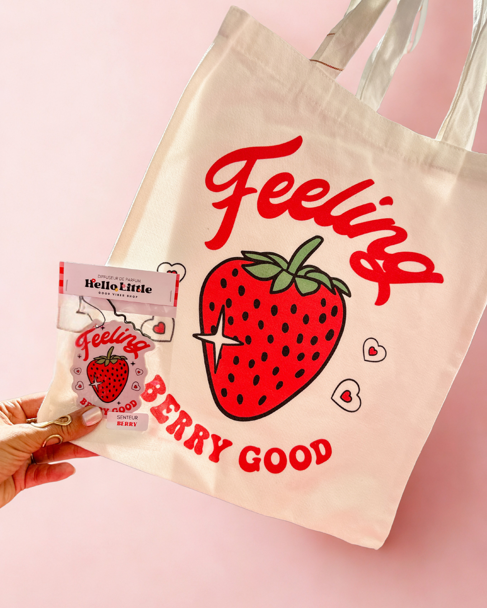 berry