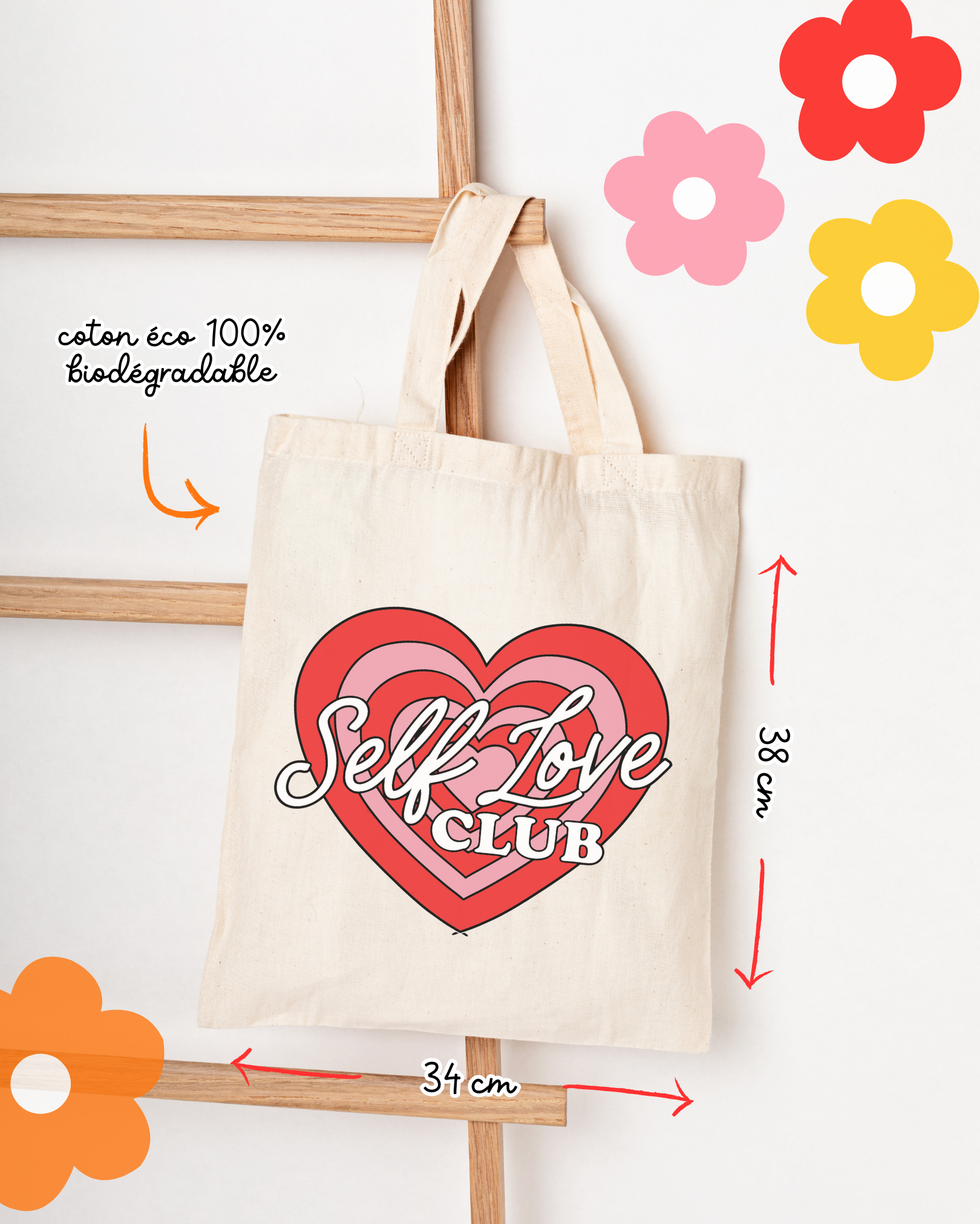 totebag selflove