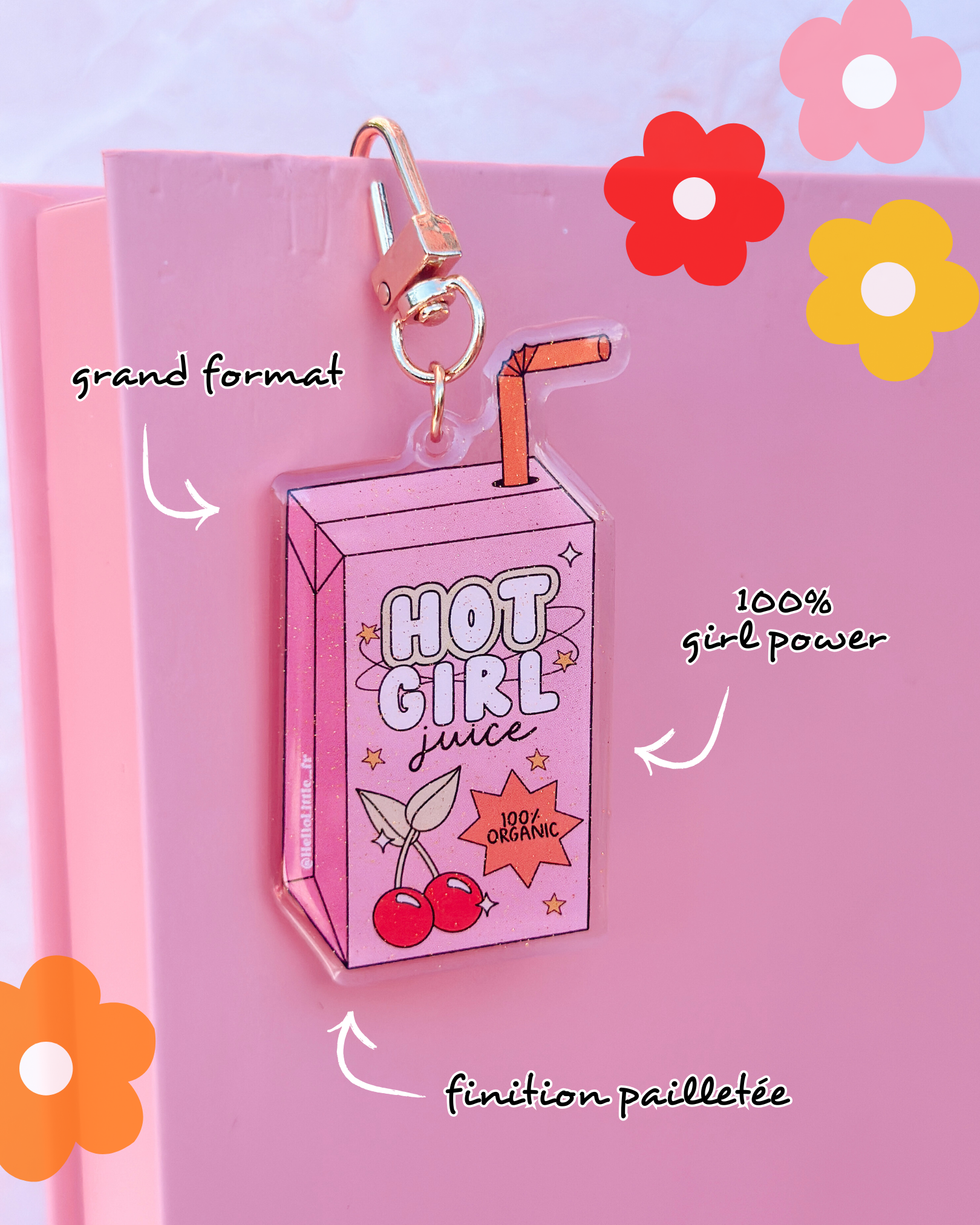 hot girl juice PC