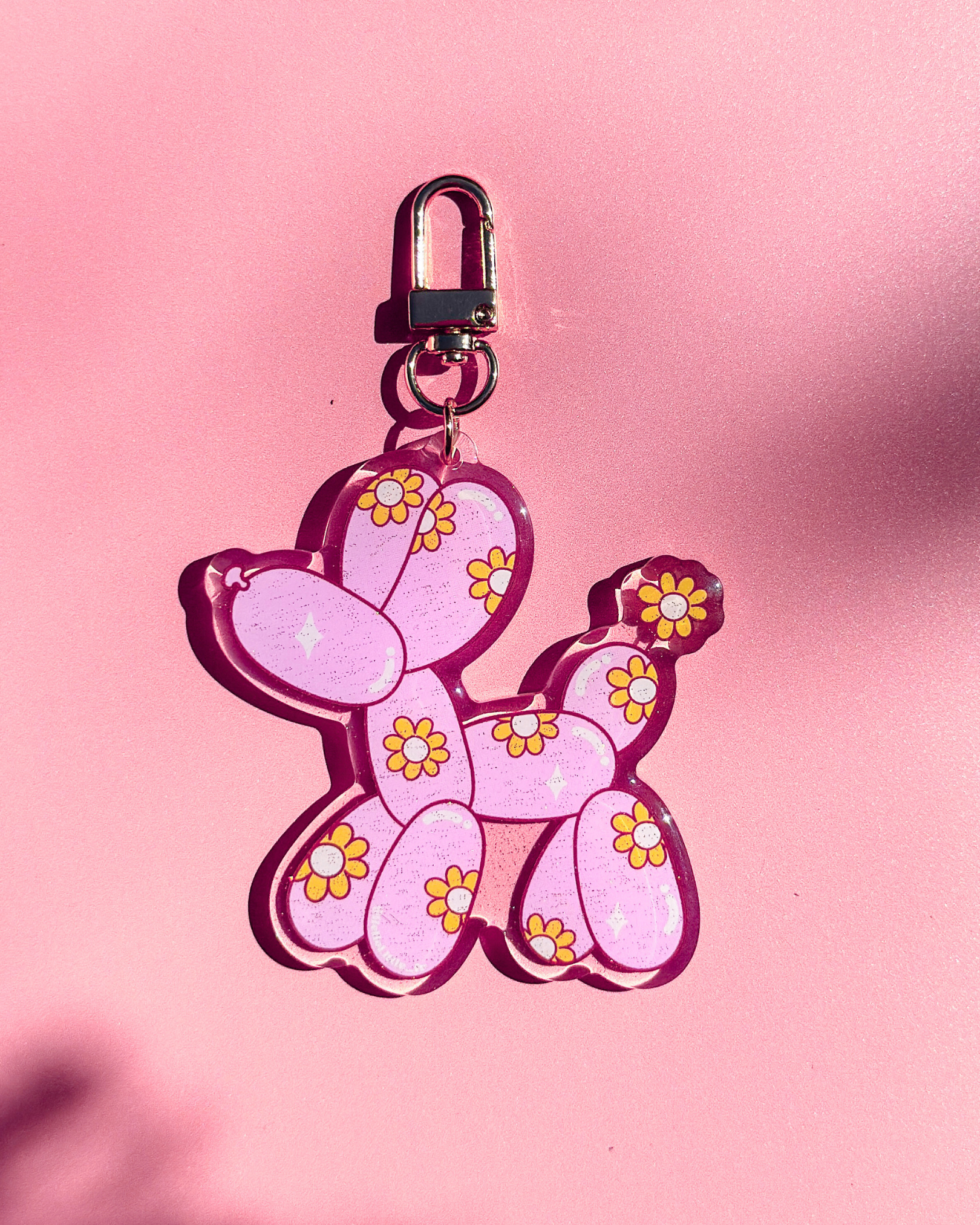chien rose PC (2)