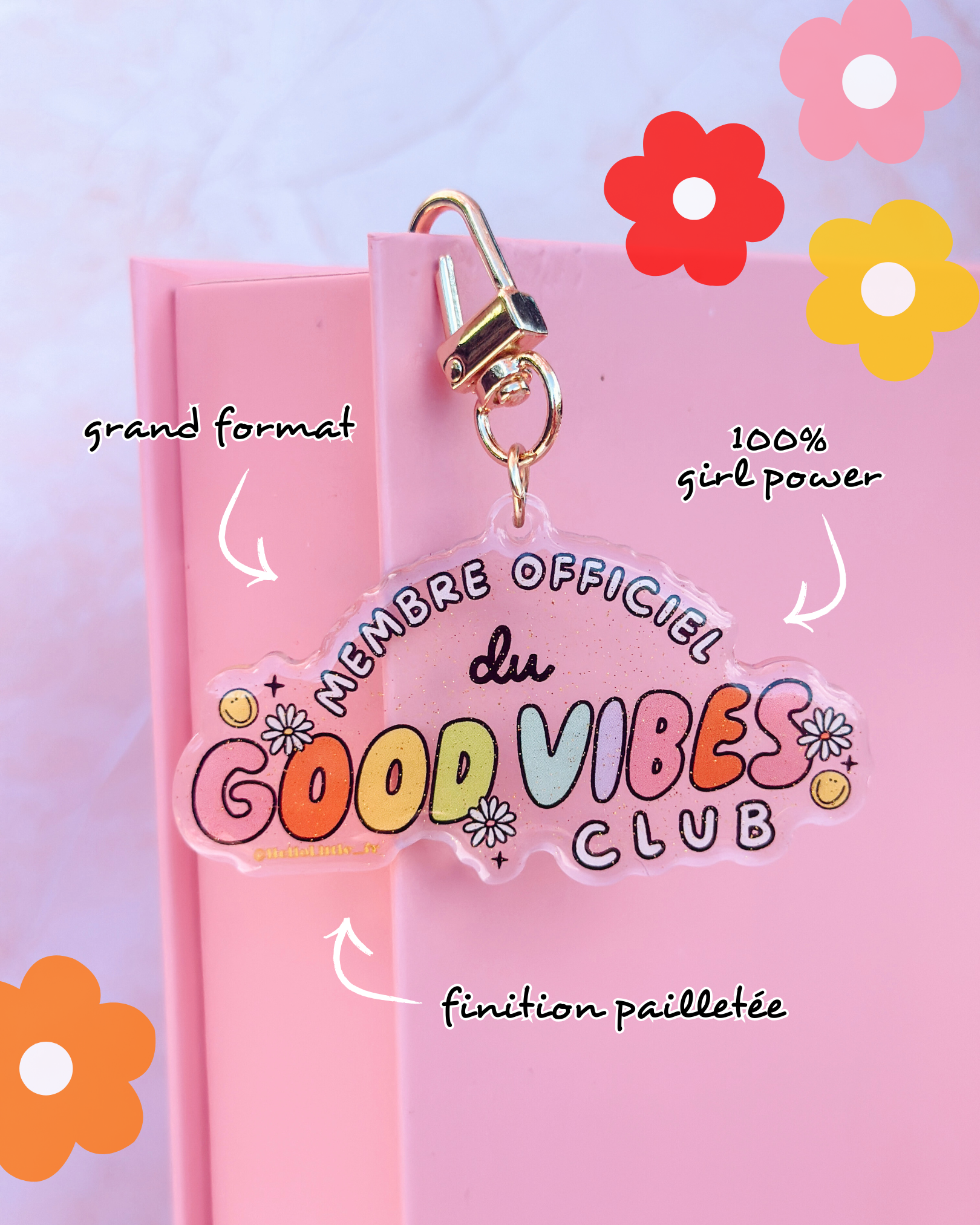 good vibes PC