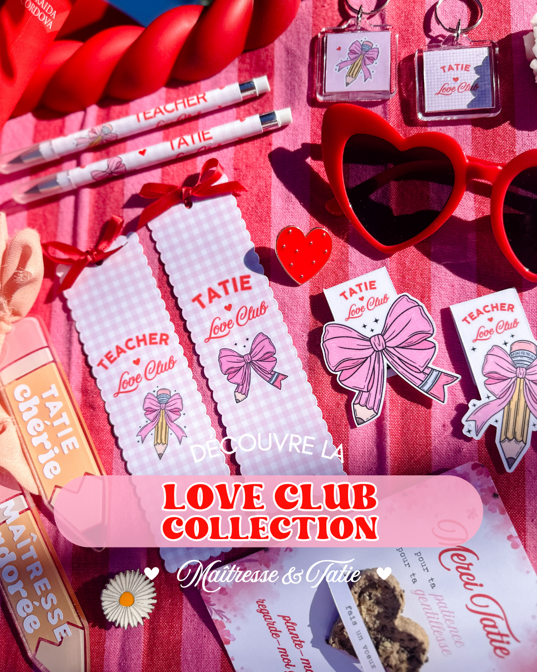 love club co