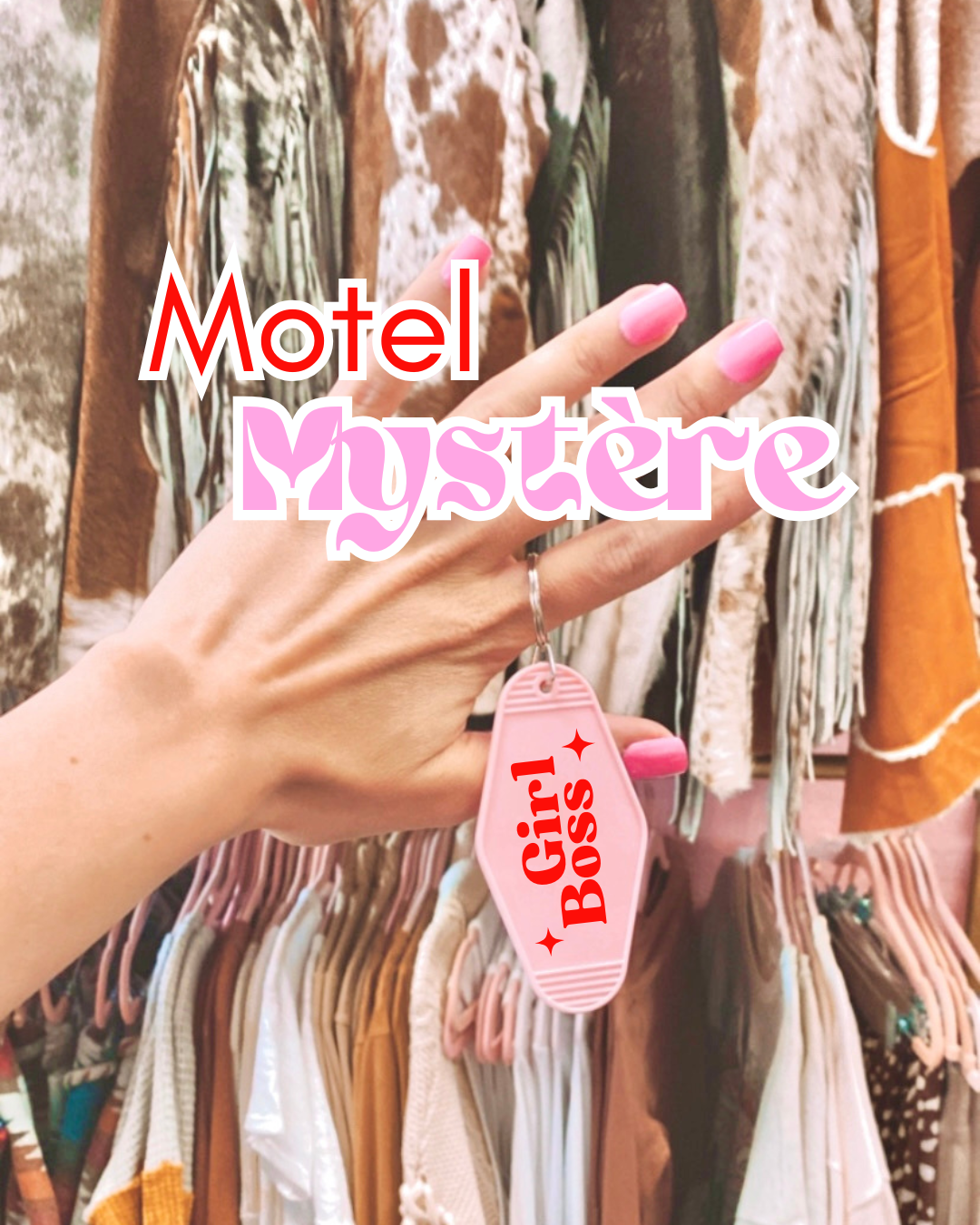 mystere