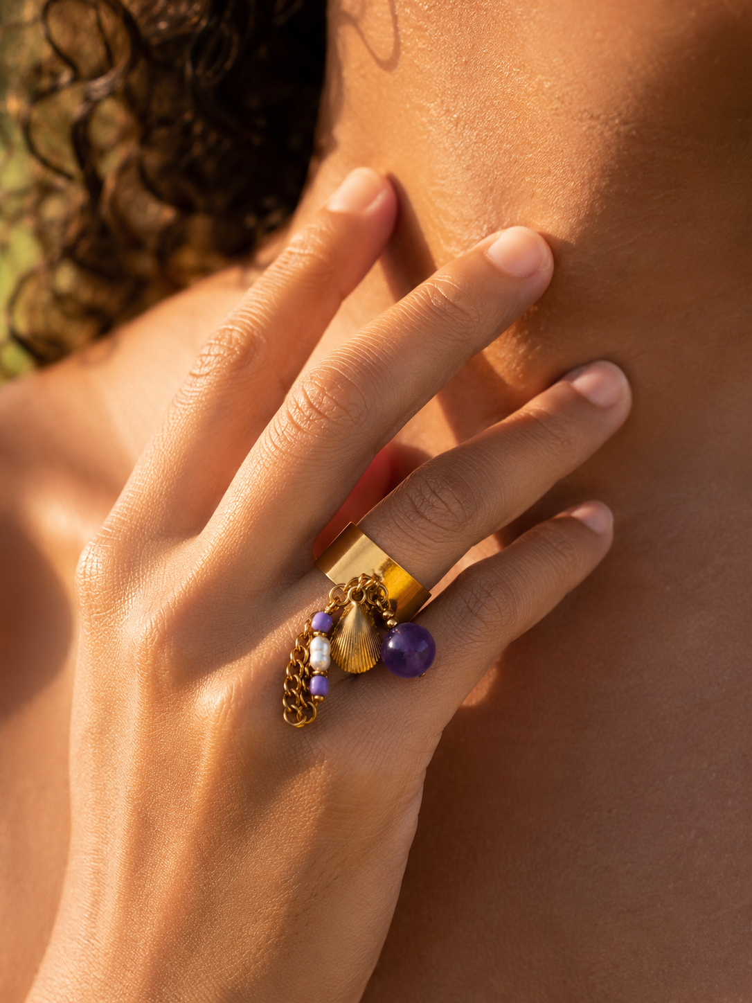 Violet BAGUE 3