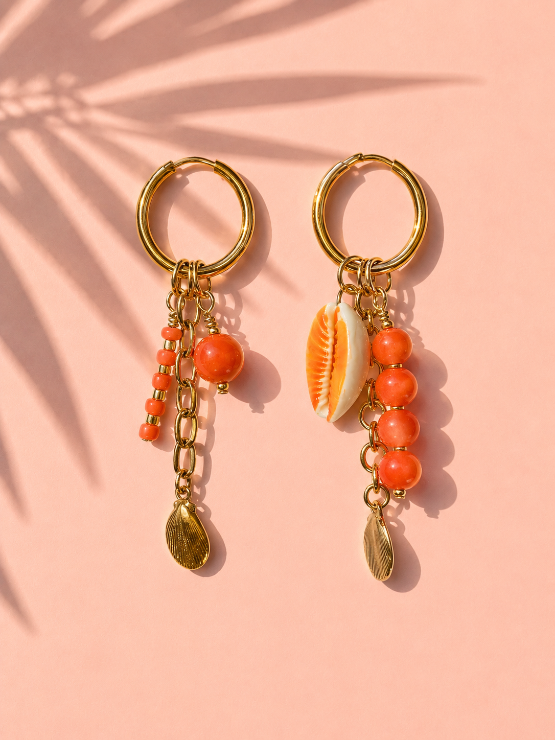Orange BDO