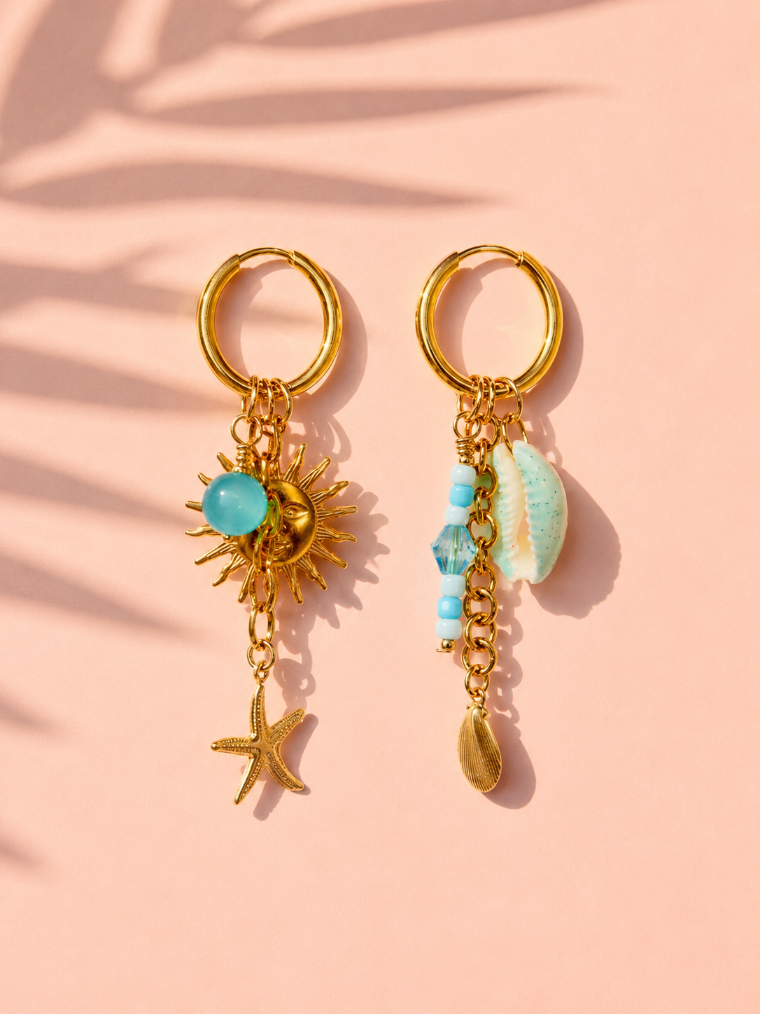Turquoise BDO