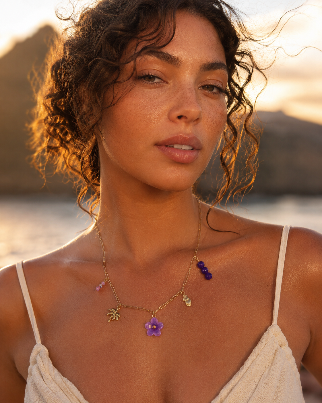Violet COLIER 2