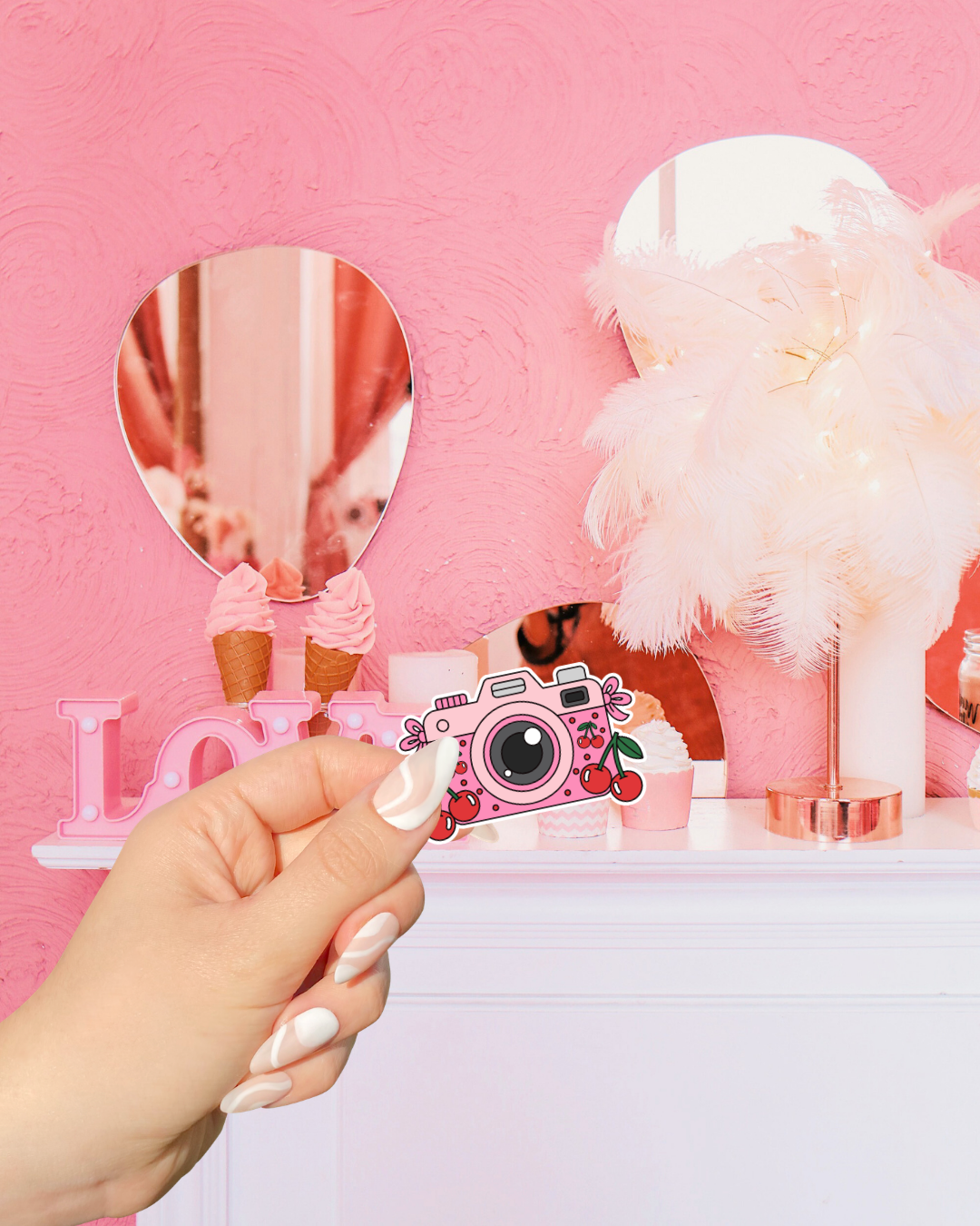 appareil photo stickers (2)