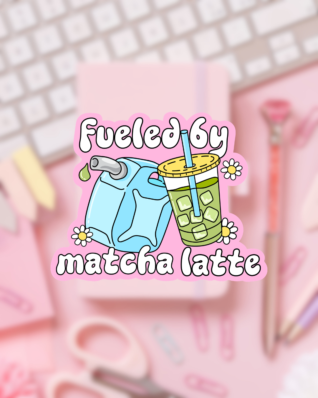 matcha 1