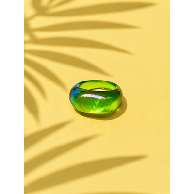 Bague Citronnée - 2