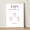 petit coeur papy