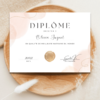 diplome marraine 2